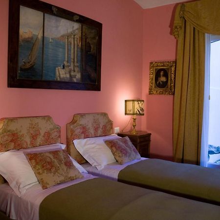 Bed and Breakfast Casa Schlatter Florencja Zewnętrze zdjęcie