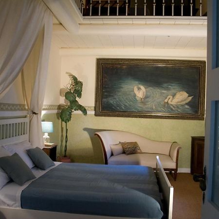 Bed and Breakfast Casa Schlatter Florencja Zewnętrze zdjęcie