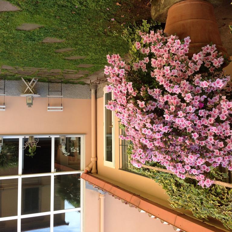 Bed and Breakfast Casa Schlatter Florencja Zewnętrze zdjęcie
