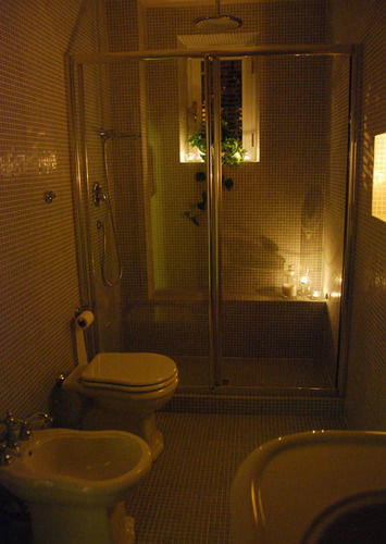 Bed and Breakfast Casa Schlatter Florencja Zewnętrze zdjęcie