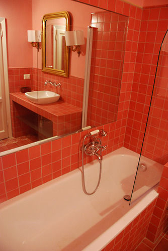 Bed and Breakfast Casa Schlatter Florencja Zewnętrze zdjęcie