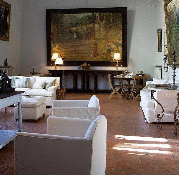 Bed and Breakfast Casa Schlatter Florencja Zewnętrze zdjęcie