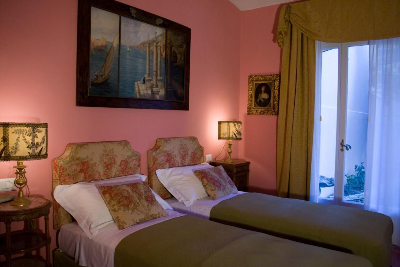 Bed and Breakfast Casa Schlatter Florencja Zewnętrze zdjęcie
