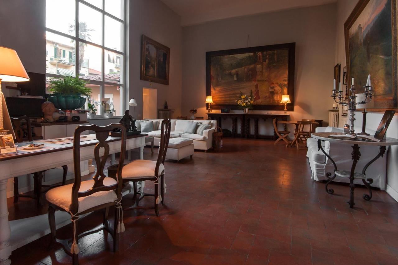 Bed and Breakfast Casa Schlatter Florencja Zewnętrze zdjęcie
