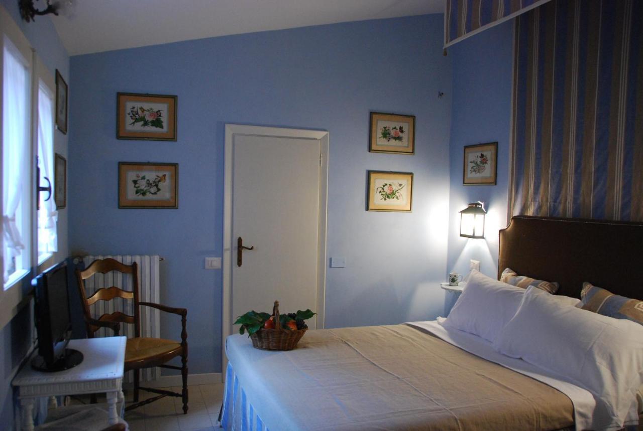 Bed and Breakfast Casa Schlatter Florencja Zewnętrze zdjęcie