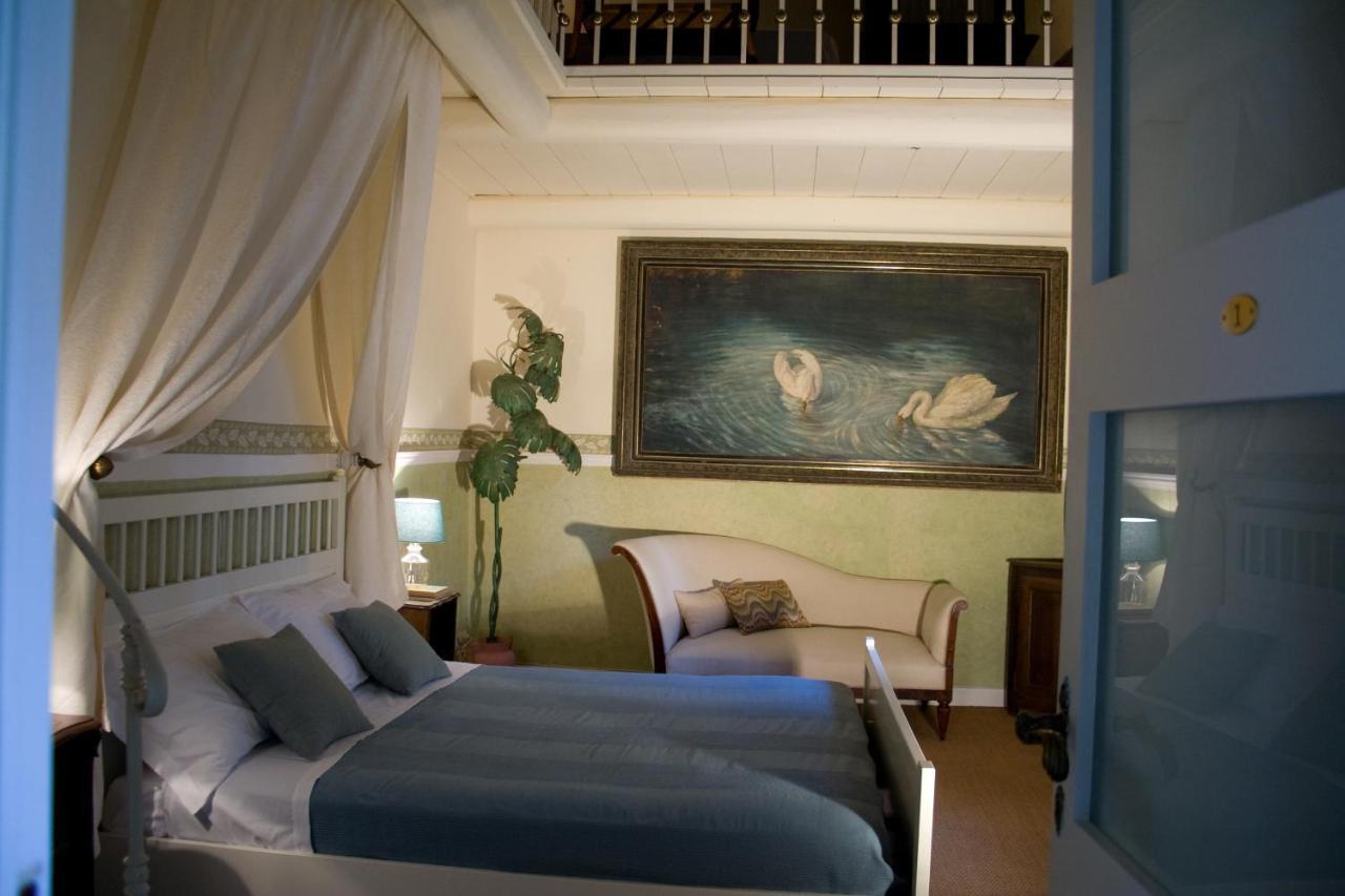 Bed and Breakfast Casa Schlatter Florencja Zewnętrze zdjęcie