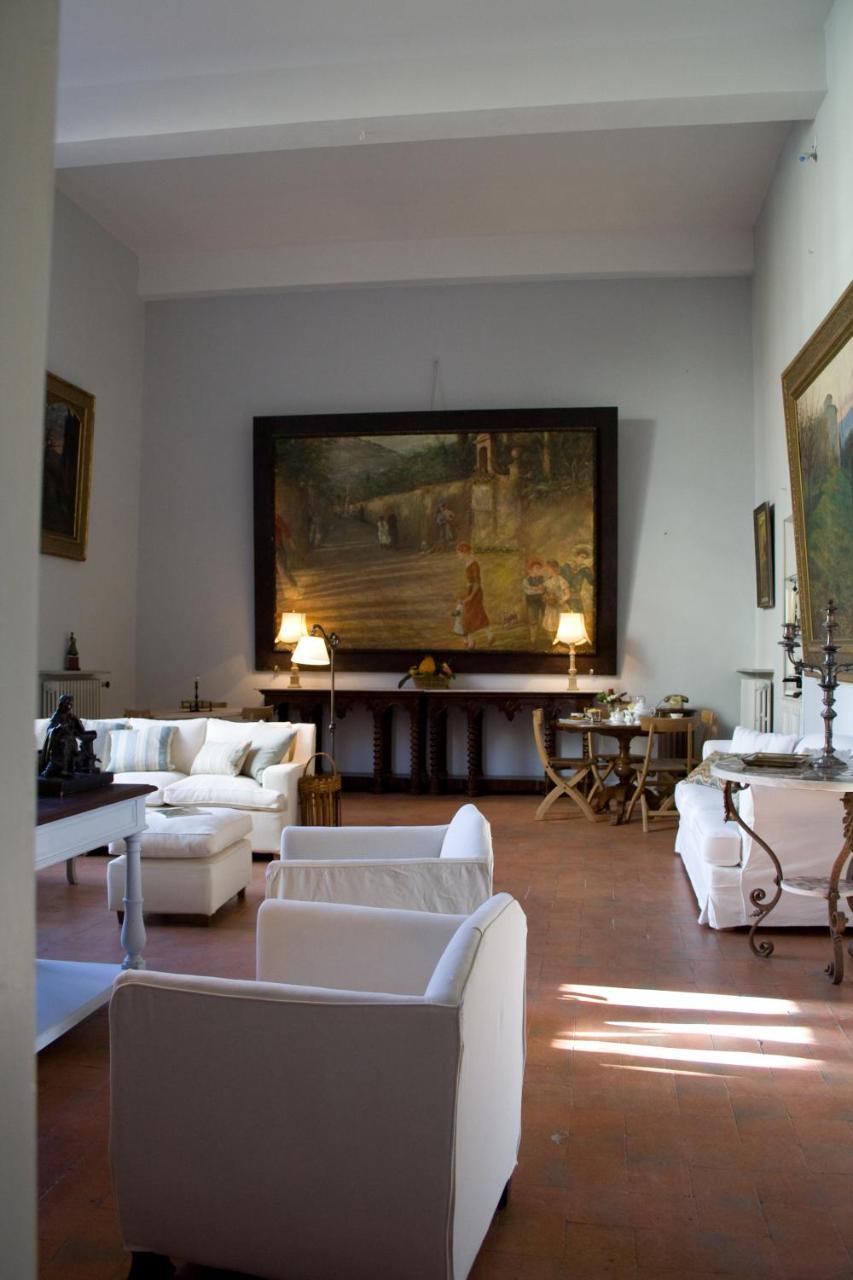Bed and Breakfast Casa Schlatter Florencja Zewnętrze zdjęcie