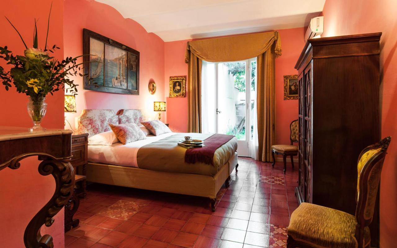 Bed and Breakfast Casa Schlatter Florencja Zewnętrze zdjęcie