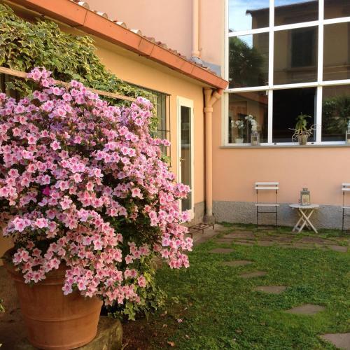 Bed and Breakfast Casa Schlatter Florencja Zewnętrze zdjęcie